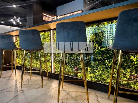 коммерческая по адресу Днепровская набережная ул., 15-Є