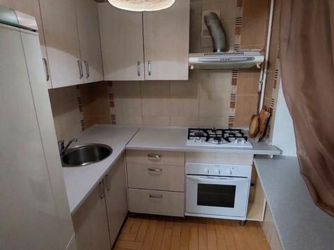 квартира за адресою Європейського Союзу просп. (Правди), 92