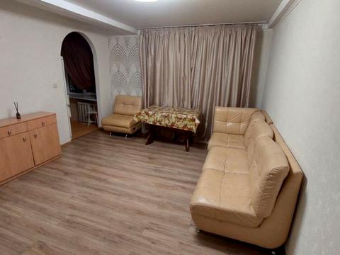 квартира за адресою Європейського Союзу просп. (Правди), 92