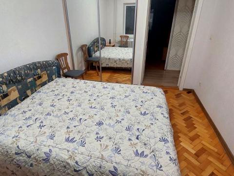 квартира за адресою Європейського Союзу просп. (Правди), 92