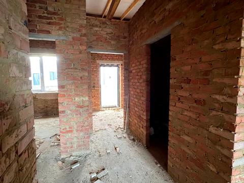 будинок за адресою Алеї вул.