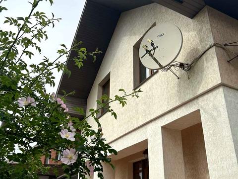 будинок за адресою Харків, провулок Вишневий