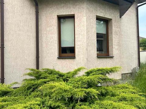 будинок за адресою Харків, провулок Вишневий