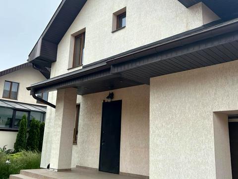 будинок за адресою Харків, провулок Вишневий