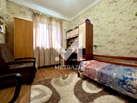 дом по адресу Магнитогорская ул. (Магнітогорська)