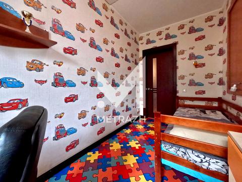 дом по адресу Магнитогорская ул. (Магнітогорська)