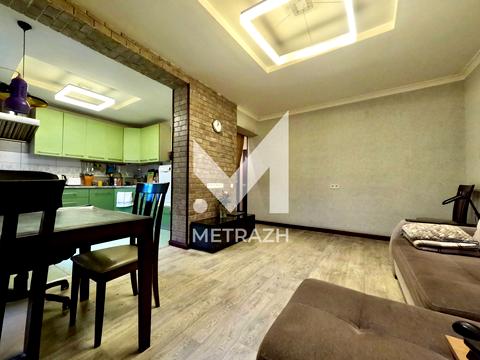 дом по адресу Магнитогорская ул. (Магнітогорська)