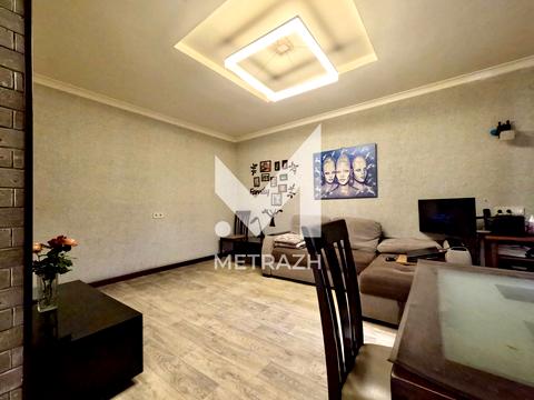 дом по адресу Магнитогорская ул. (Магнітогорська)