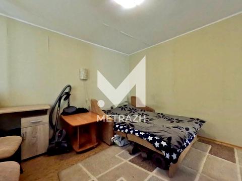 дом по адресу Магнитогорская ул. (Магнітогорська)