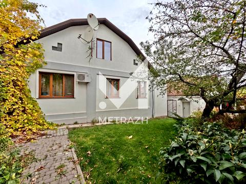 дом по адресу Магнитогорская ул. (Магнітогорська)