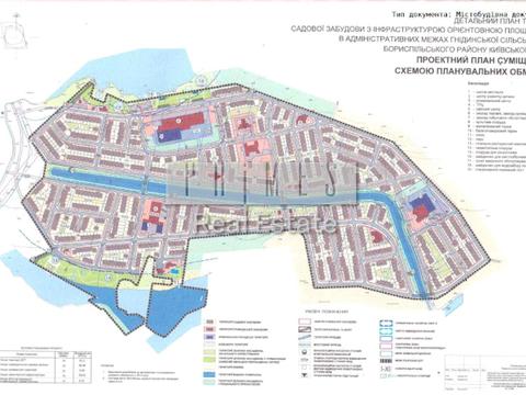 ділянка за адресою 