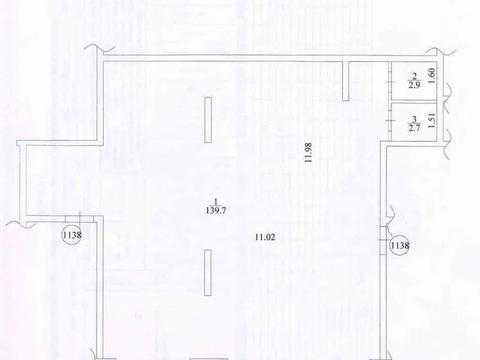 комерційна за адресою Василя Тютюнника вул. (Анрі Барбюса), 53