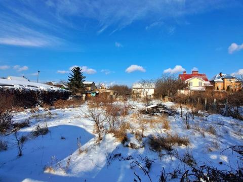 ділянка за адресою 78 Садова