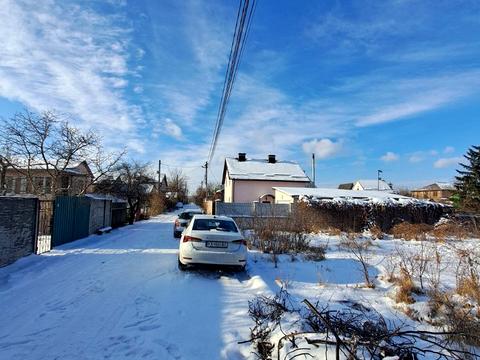 ділянка за адресою 78 Садова