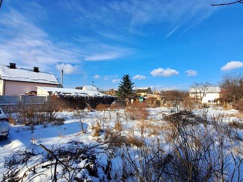 ділянка за адресою 78 Садова