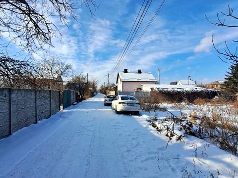 ділянка за адресою 78 Садова