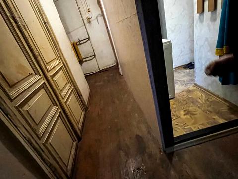 кімната за адресою Одеса, Кінна вул., 6