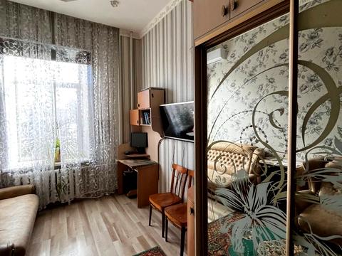 кімната за адресою Одеса, Кінна вул., 6