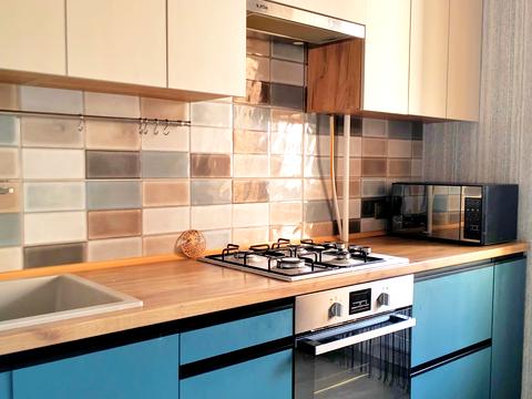 квартира за адресою Незалежності вул., 14