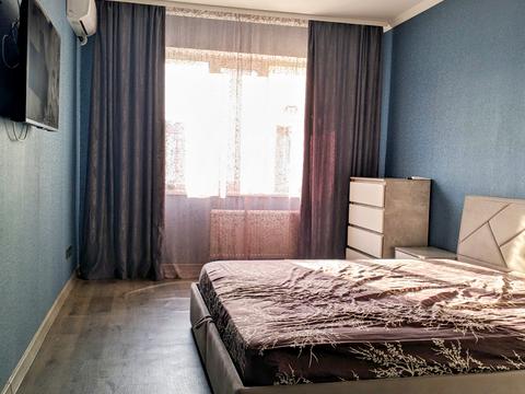 квартира за адресою Незалежності вул., 14