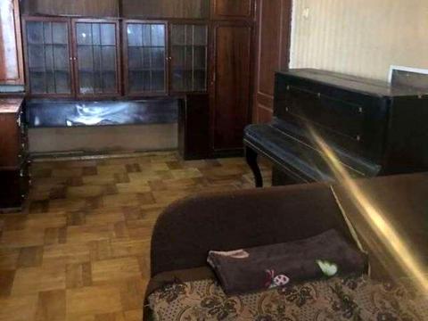 квартира за адресою Щусєва вул., 42-А