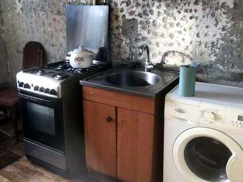 квартира за адресою Щусєва вул., 42-А