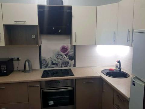 квартира за адресою Юлії Здановської вул. (Ломоносова), 46/1