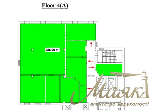 коммерческая по адресу Богдана Хмельницкого ул., 52/17