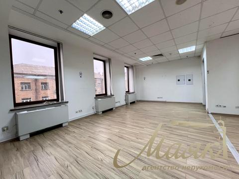 коммерческая по адресу Богдана Хмельницкого ул., 52/17