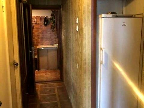 квартира за адресою Щусєва вул., 42-А