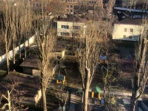 квартира за адресою Щусєва вул., 42-А