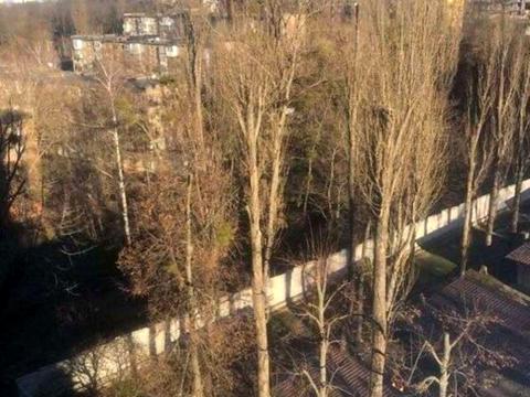 квартира за адресою Щусєва вул., 42-А