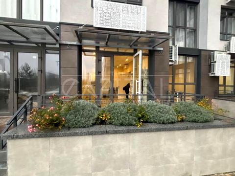 комерційна за адресою Тираспольська вул., 54