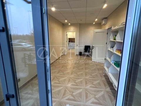 комерційна за адресою Тираспольська вул., 54