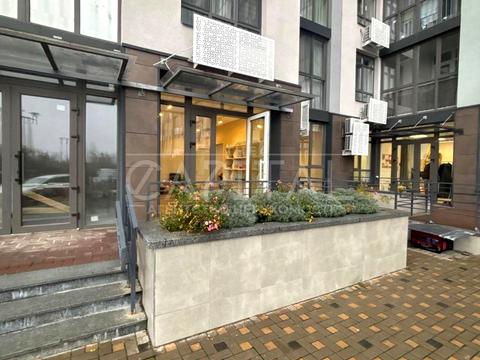 комерційна за адресою Тираспольська вул., 54