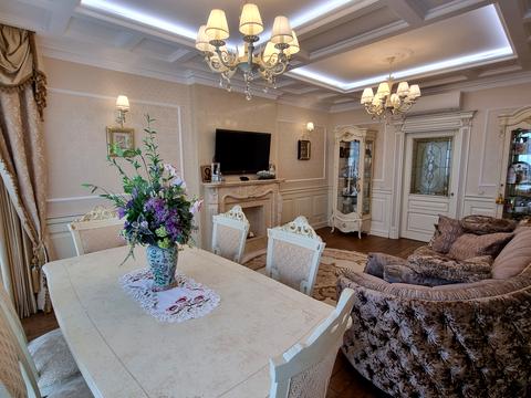 квартира за адресою Дніпровська набережна вул., 14-А