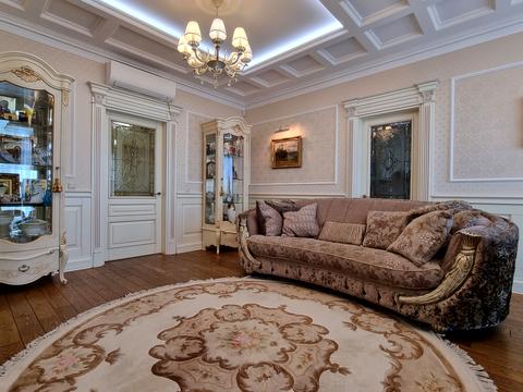 квартира за адресою Дніпровська набережна вул., 14-А