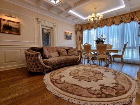 квартира за адресою Дніпровська набережна вул., 14-А