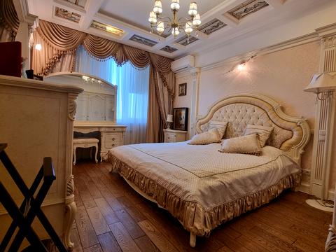 квартира за адресою Дніпровська набережна вул., 14-А