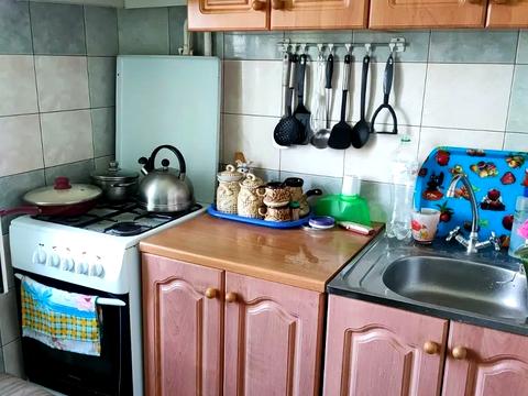 квартира за адресою Симиренка вул., 18-А