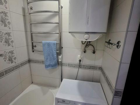 квартира по адресу Алма-Атинская ул., 3-А