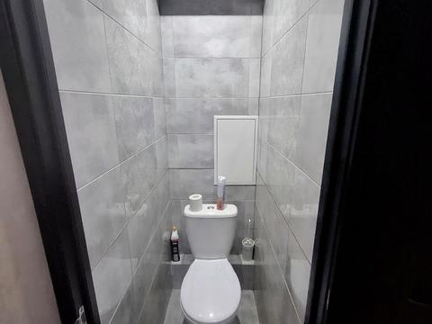 квартира по адресу Алма-Атинская ул., 3-А