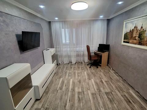 квартира по адресу Алма-Атинская ул., 3-А