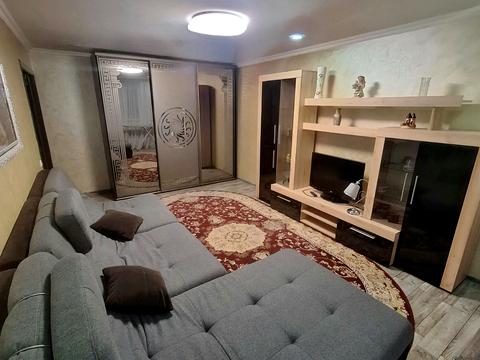 квартира по адресу Алма-Атинская ул., 3-А