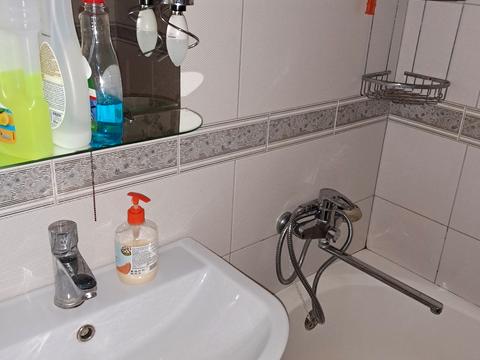 квартира по адресу Алма-Атинская ул., 3-А