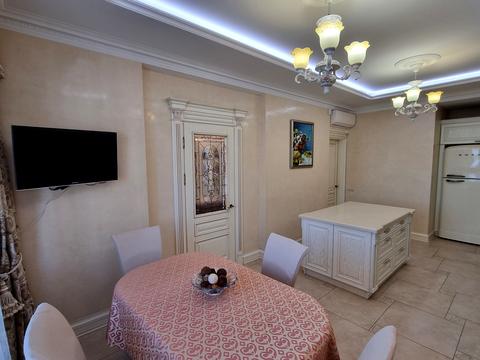 квартира за адресою Дніпровська набережна вул., 14-А