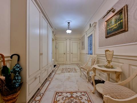 квартира за адресою Дніпровська набережна вул., 14-А