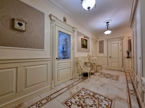 квартира за адресою Дніпровська набережна вул., 14-А