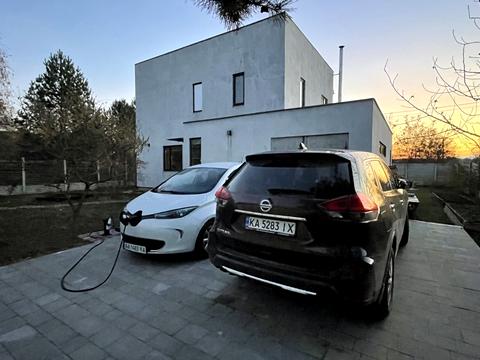 будинок за адресою Привітна, 5