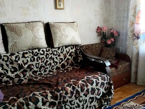 квартира за адресою Симиренка вул., 18-А